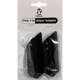 Адаптер Penguin PWA-F14 Aeroclip (2 шт.)