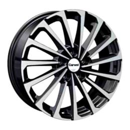 6.5x17 5*114.3 ET40 Dia67.1 ABT