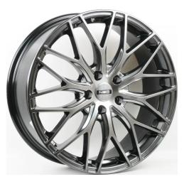 7.5x19 5*108 ET36 Dia65.1  BH