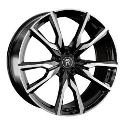 7x19 5*114.3 ET35 Dia60.1 BKF