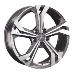 7x18 5*114.3 ET51 Dia67.1 GMF