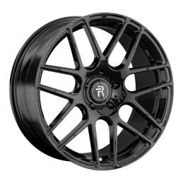 8.5x20 5*108 ET45 Dia63.4  BK