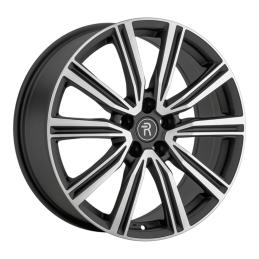 8x19 5*114.3 ET45 Dia60.1 MBF