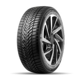 Kumho WinterCraft WP51 155/60 R15 74T