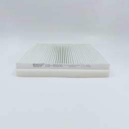 BIG FILTER фильтр салона GB-9926 Toyota Yaris/RAV4/Auris 1.0-2.2D 06> (CUK1919)
