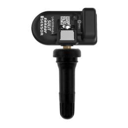 Датчик CGSULIT BTS 01 давления в шине универсальный 433 МГц, 315 МГц черный вентиль