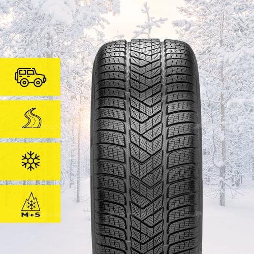 Pirelli Scorpion Winter 235/50 R19 103H XL 