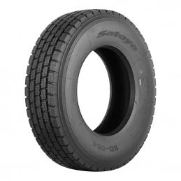 295/80R22.5 152/149M PR18 M+S Ведущая