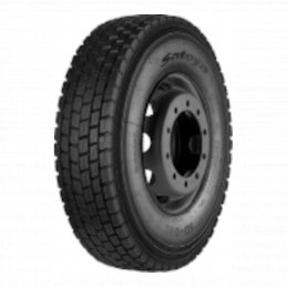 315/80R22.5 156/152L PR20 M+S Ведущая