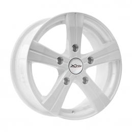 X`trike X-121 6x15 PCD5x139.7 ET40 Dia98 W