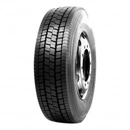 215/75R17.5 135/133J PR16 M+S Ведущая