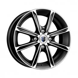 5x13 4*108 ET40 Dia67.1  Алмаз-черный