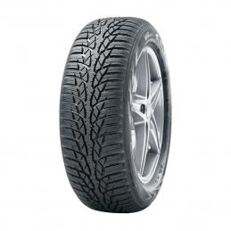 Nokian Tyres WR D4 215/45R16 90H  XL