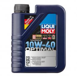 Liqui Moly OPTIMAL Benzin 10W40 1л