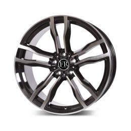 11x21 5*120 ET38 Dia74.1  BMF