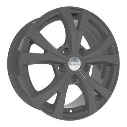 6.5x16 5*114.3 ET45 Dia67.1 Графит