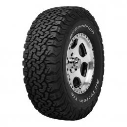 BFGoodrich All Terrain T/A КО2 235/70R16 104/101S