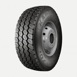 385/65R22.5 160K   Прицепная