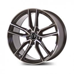 Replica FR MR5610 10x21 PCD5x112 ET54 Dia66.6 BMF