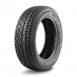 Michelin Latitude Cross 255/60R18 112V