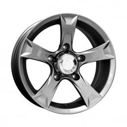 6.5x15 5*139.7 ET30 Dia98 Дарк платинум