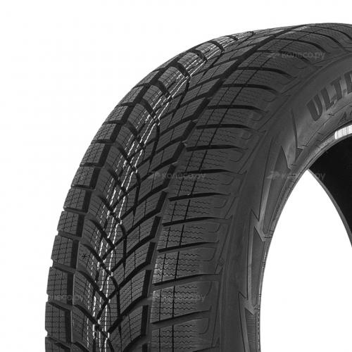 Goodyear UltraGrip Performance SUV Gen-1 255/55 R18 109V XL фото 4