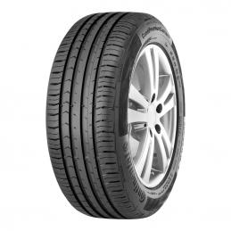 Continental PremiumContact 5 215/55R17 94W