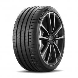 Michelin Pilot Sport 4 S 215/35R18 84Y XL