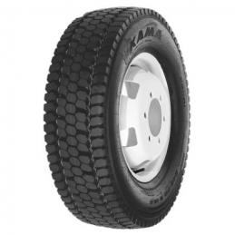 245/70R19.5 136/134M   Ведущая