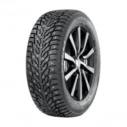 Nokian Tyres Hakkapeliitta 9 205/50R17 93T XL