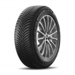 Michelin Alpin 5 215/65R17 99H