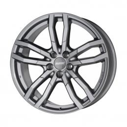 9x20 5*108 ET45 Dia63.4  Metal Grey