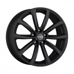 7x18 5*114.3 ET35 Dia66.1  Gloss Black