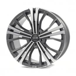 OZ Cortina 10x19 PCD5x112 ET31 DIA 75