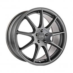 7.5x17 5*120 ET47 Dia79  Grigio Corsa Bright