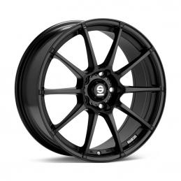 7.5x17 5*112 ET35 Dia73.1  Matt Black