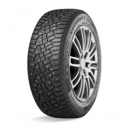 Continental IceContact 2 215/50R17 95T  XL