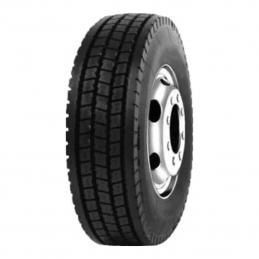 295/75R22.5 146/143L PR16  Ведущая M+S