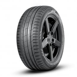 Nokian Tyres Hakka Black 2 SUV 255/55R18 109Y XL