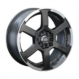 Enkei S938 7.5x17 PCD5x100 ET45 DIA 73.1  GML