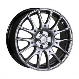 Enkei SC08 7x17 PCD5x100 ET45 DIA 73.1  HP