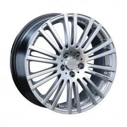 Enkei SC13 7x17 PCD5x100 ET42 DIA 73.1  HP