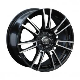 Enkei SH45 7x17 PCD5x112 ET45 Dia73.1 BKF