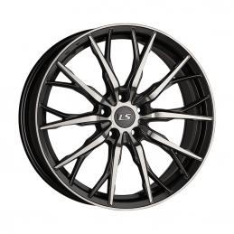 8.5x20 5*108 ET36 Dia65.1  GMF