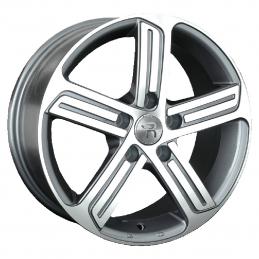 6.5x16 5*112 ET33 Dia57.1  GMF