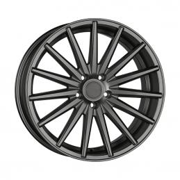 VSN VFS2 7.5x17 PCD5x112 ET35 DIA 66.6  GM