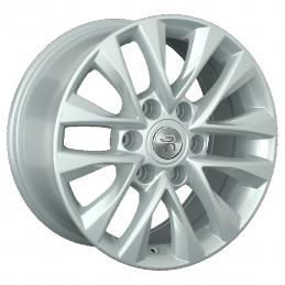 7.5x17 6*139.7 ET30 Dia106.1  S