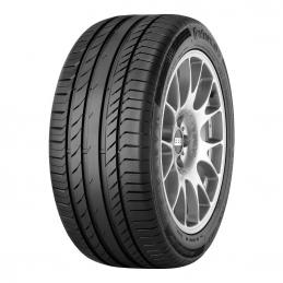 Continental SportContact 5 SUV 235/55R19 101V