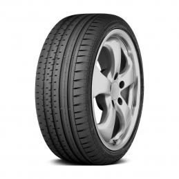 Continental SportContact 2 265/45R20 104Y MO