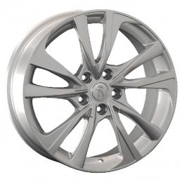 7.5x18 5*114.3 ET45 Dia66.1  S